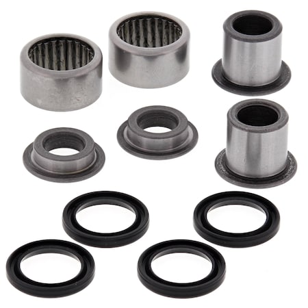 All Balls All Balls Shock Bushing Kit 21-0002 21-0002
